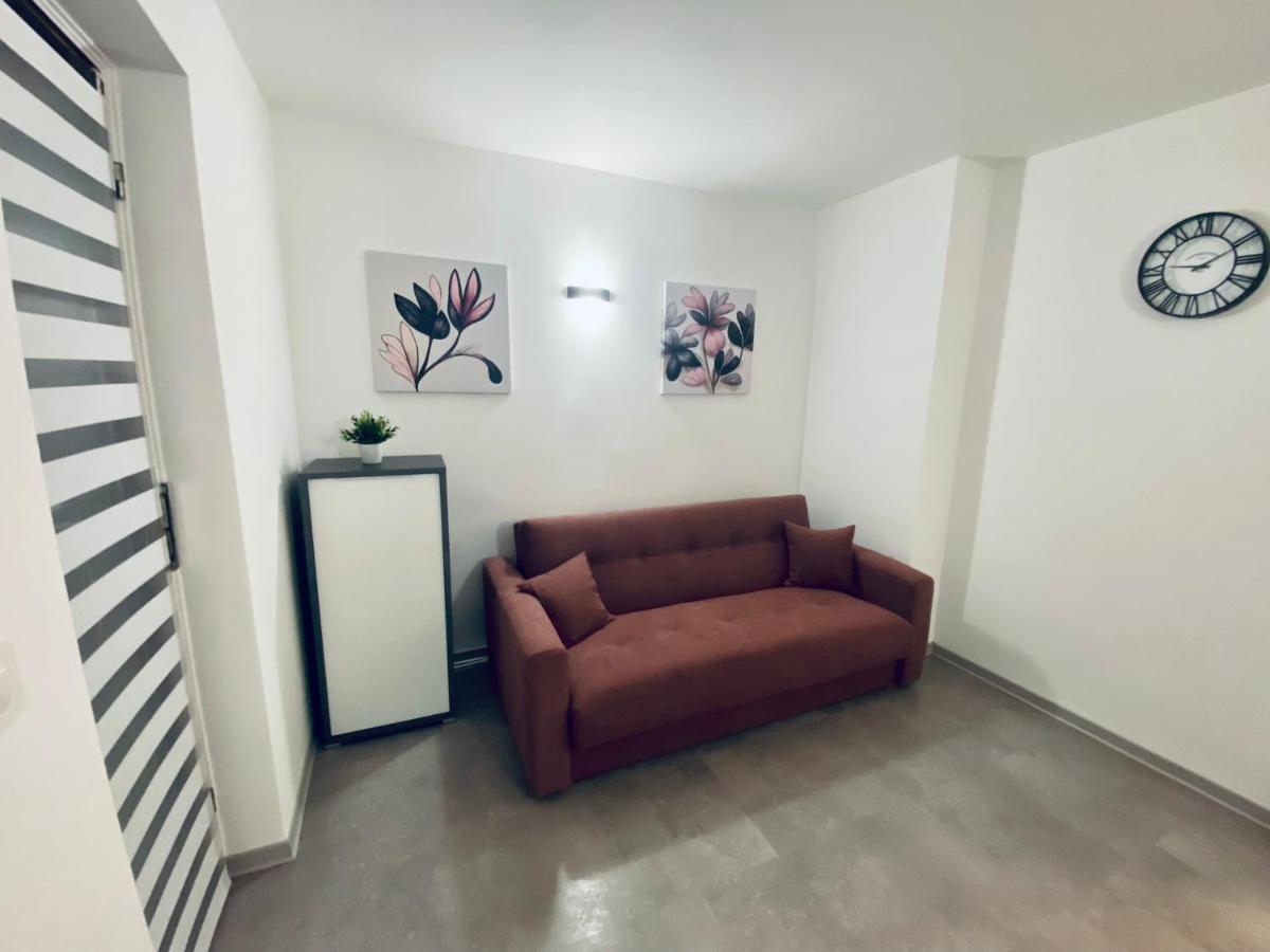 לאבין Apartman Stipancic מראה חיצוני תמונה