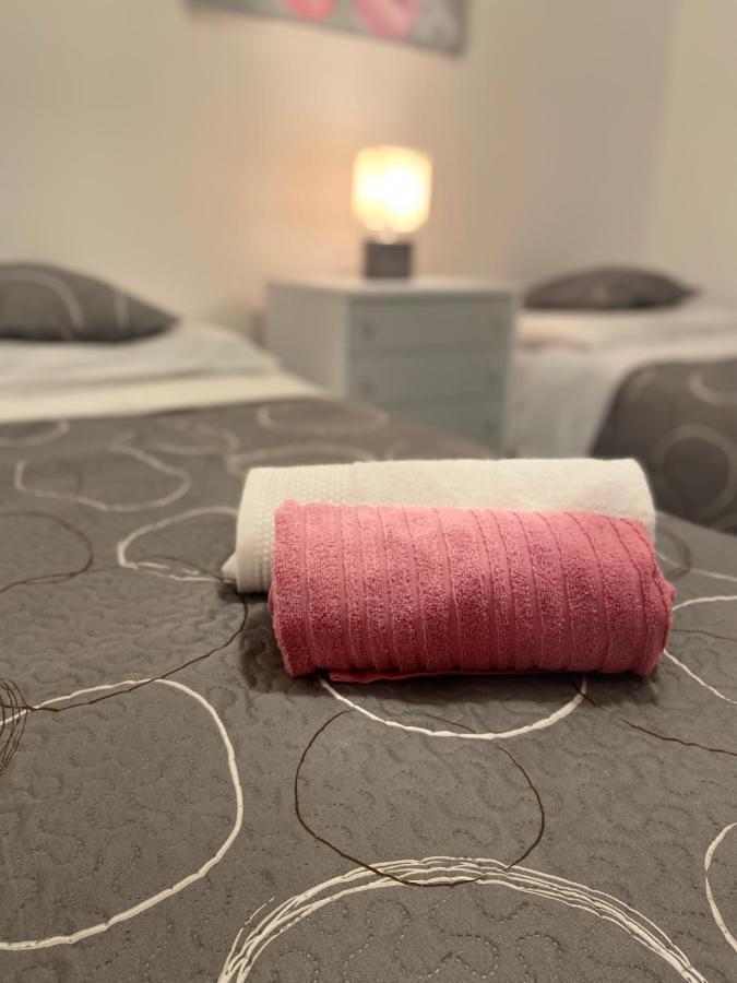 לאבין Apartman Stipancic מראה חיצוני תמונה