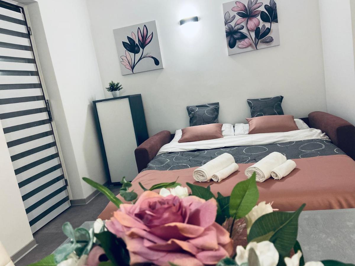 לאבין Apartman Stipancic מראה חיצוני תמונה
