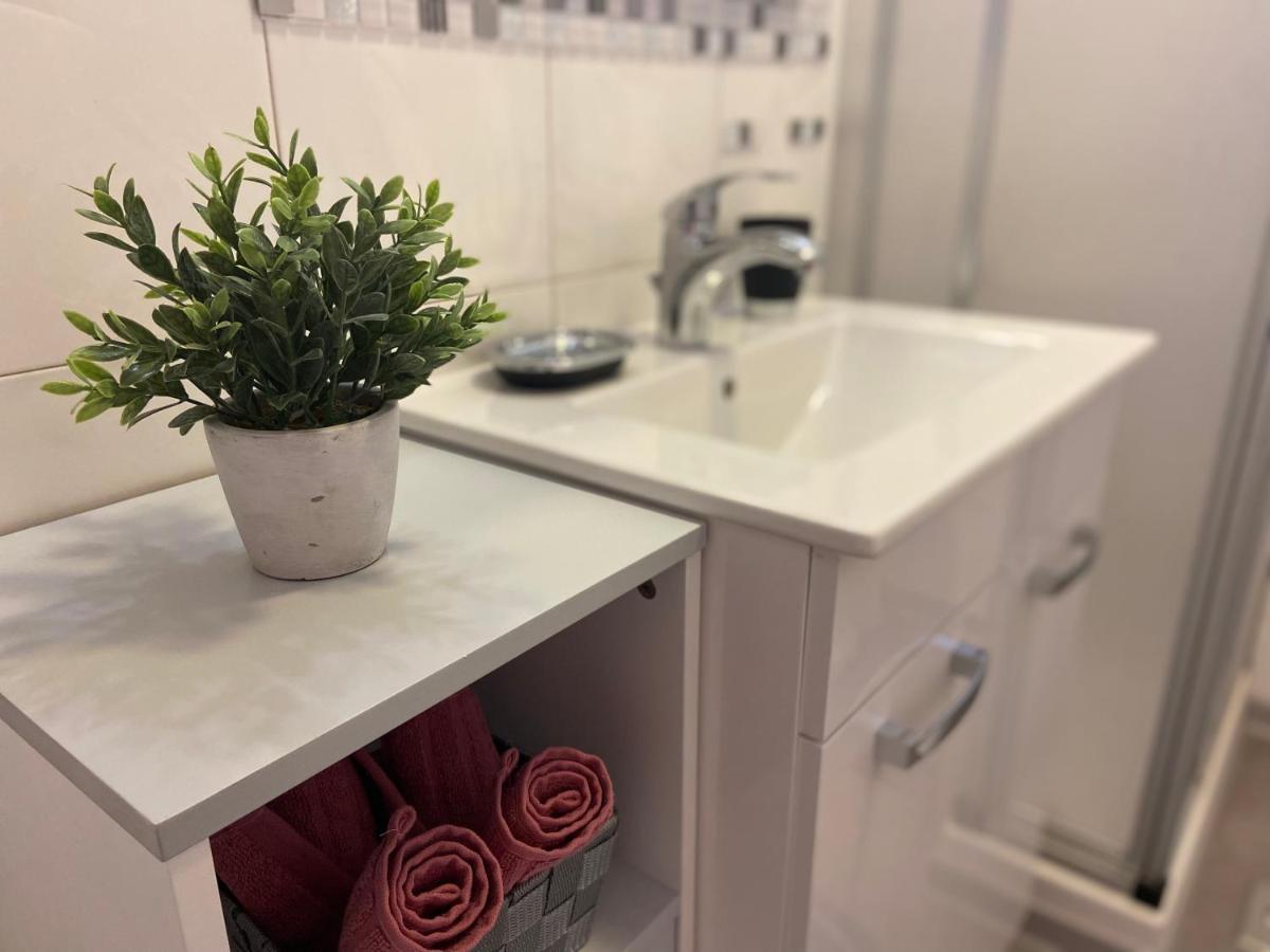 לאבין Apartman Stipancic מראה חיצוני תמונה