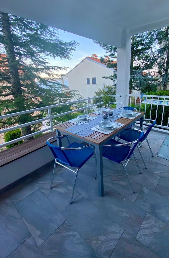 לאבין Apartman Stipancic מראה חיצוני תמונה
